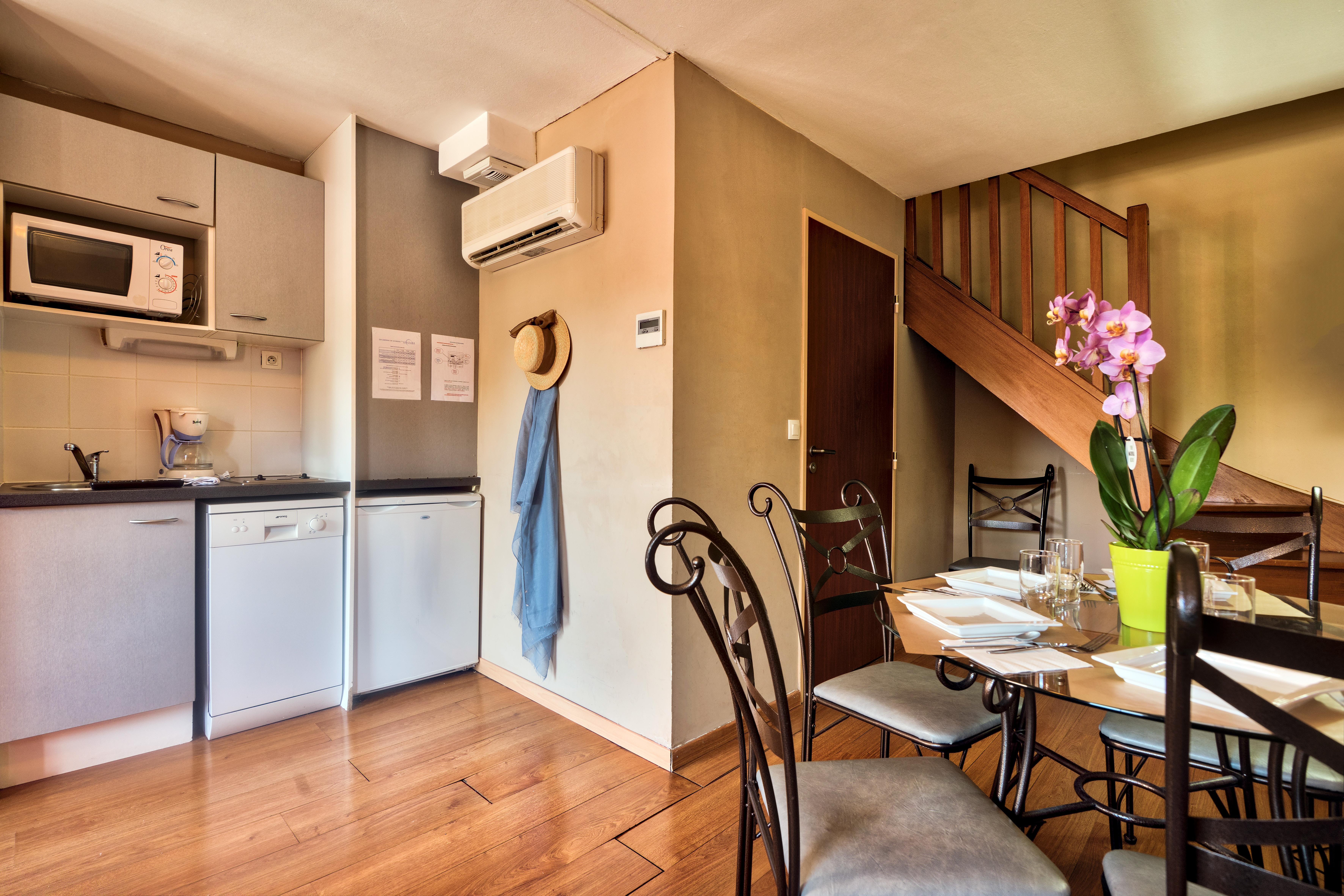 Residence Les Jardins De Лурд Екстериор снимка