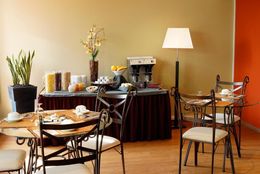 Residence Les Jardins De Лурд Екстериор снимка