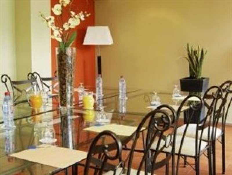 Residence Les Jardins De Лурд Екстериор снимка
