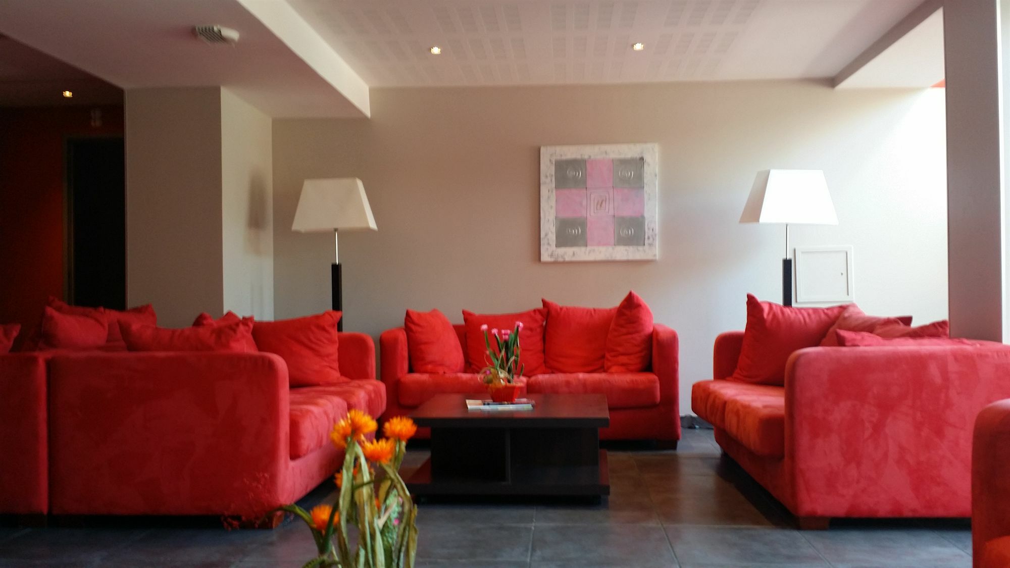 Residence Les Jardins De Лурд Екстериор снимка