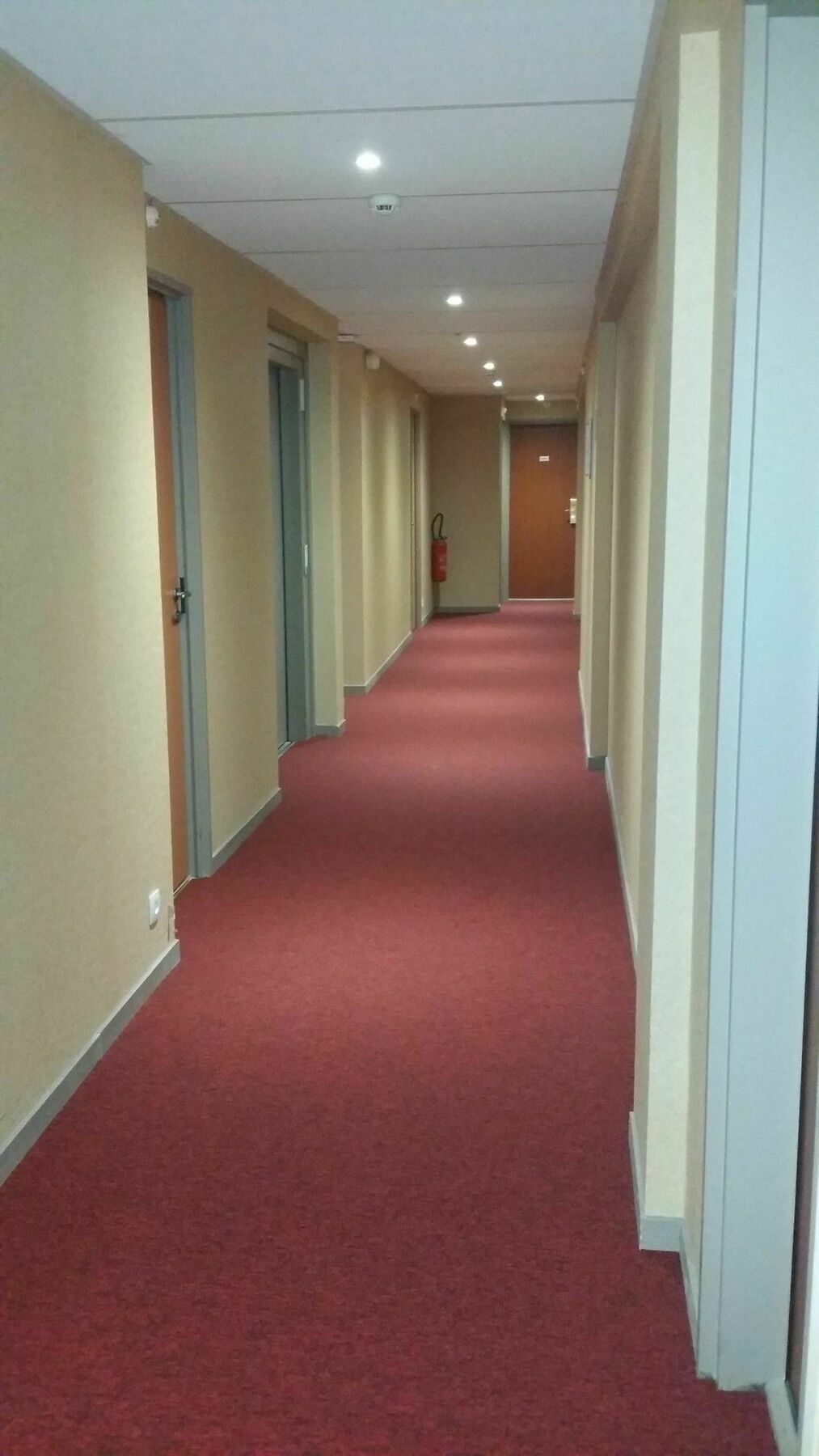 Residence Les Jardins De Лурд Екстериор снимка